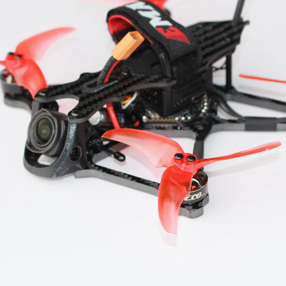 EMAX Official Babyhawk O3 Air Unit 3.5Inch 4S 3700KV FPV Drone BNF PNP 4K HD Drone Quadcopter With Camera RC FPV Drone New 4