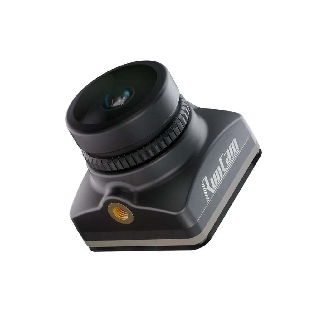 RunCam Phoenix 2 SPV5 1200TVL FPV Camera Screen Format 4:3/16:9 Global WDR 1/3" BSI CMOS Night Vision Camera for FPV Drone 3