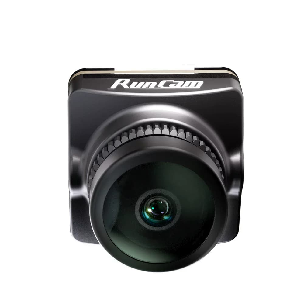 RunCam Phoenix 2 SP V5 Camera DC 5-36V Screen ratio 4:3/16:9 7.5g Back-Illuminated For RC FPV Racing Drones Quadcopter