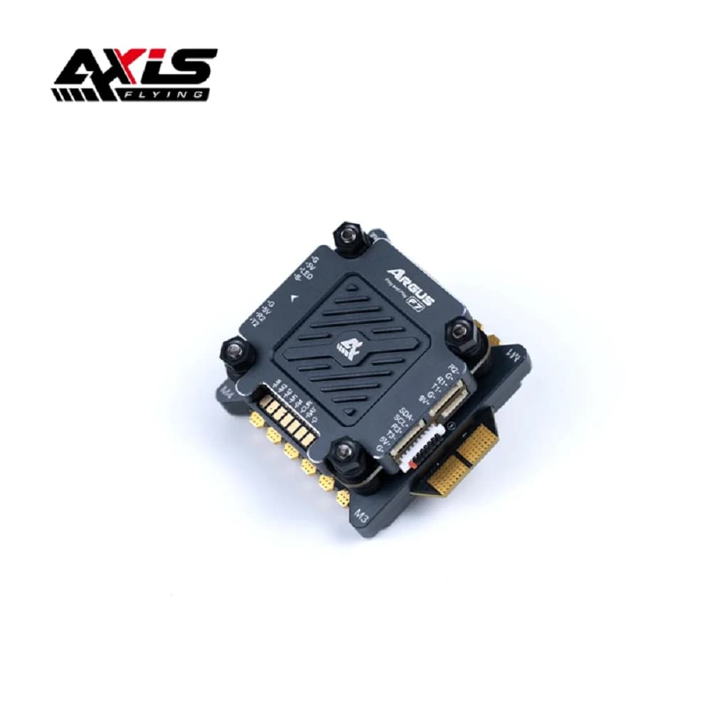 Axisflying Argus PRO Plug and Play STACK 55A/65A & F7 2