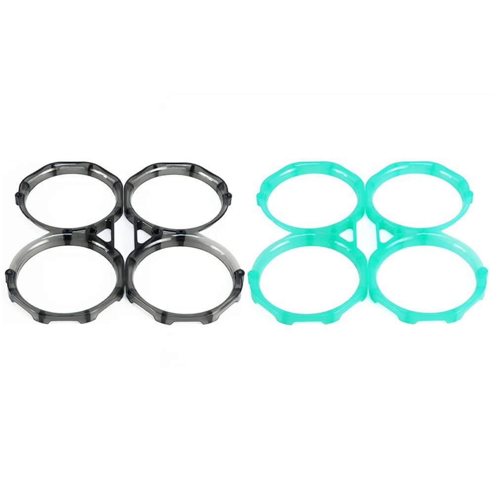 Axisflying 2PCS/Set FPV Guards 3.5inch Quads Protector for DJI Avata 3.5 C35 FPV Drone 6