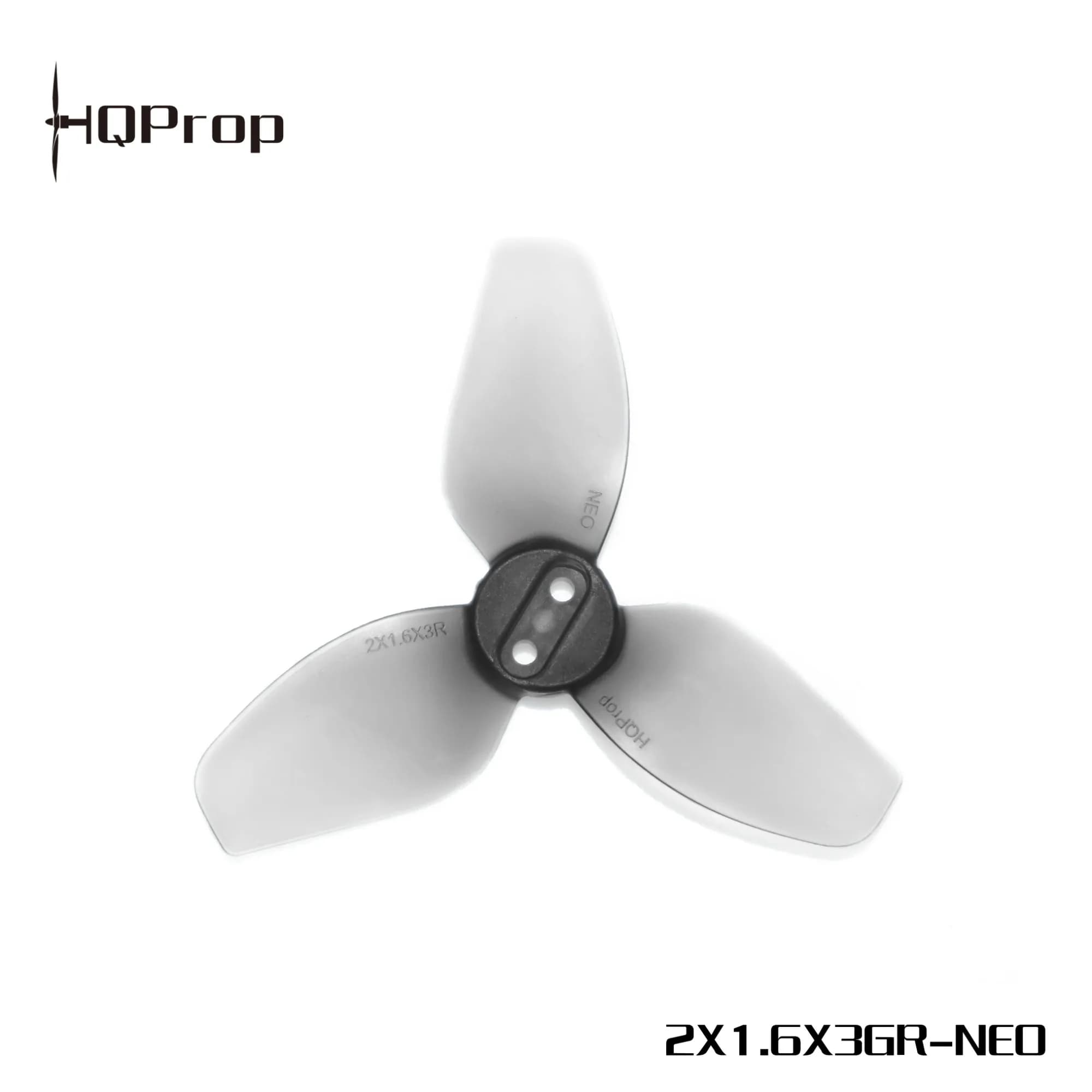 HQProp 2X1.6X3 For DJI Neo FPV Propeller 5