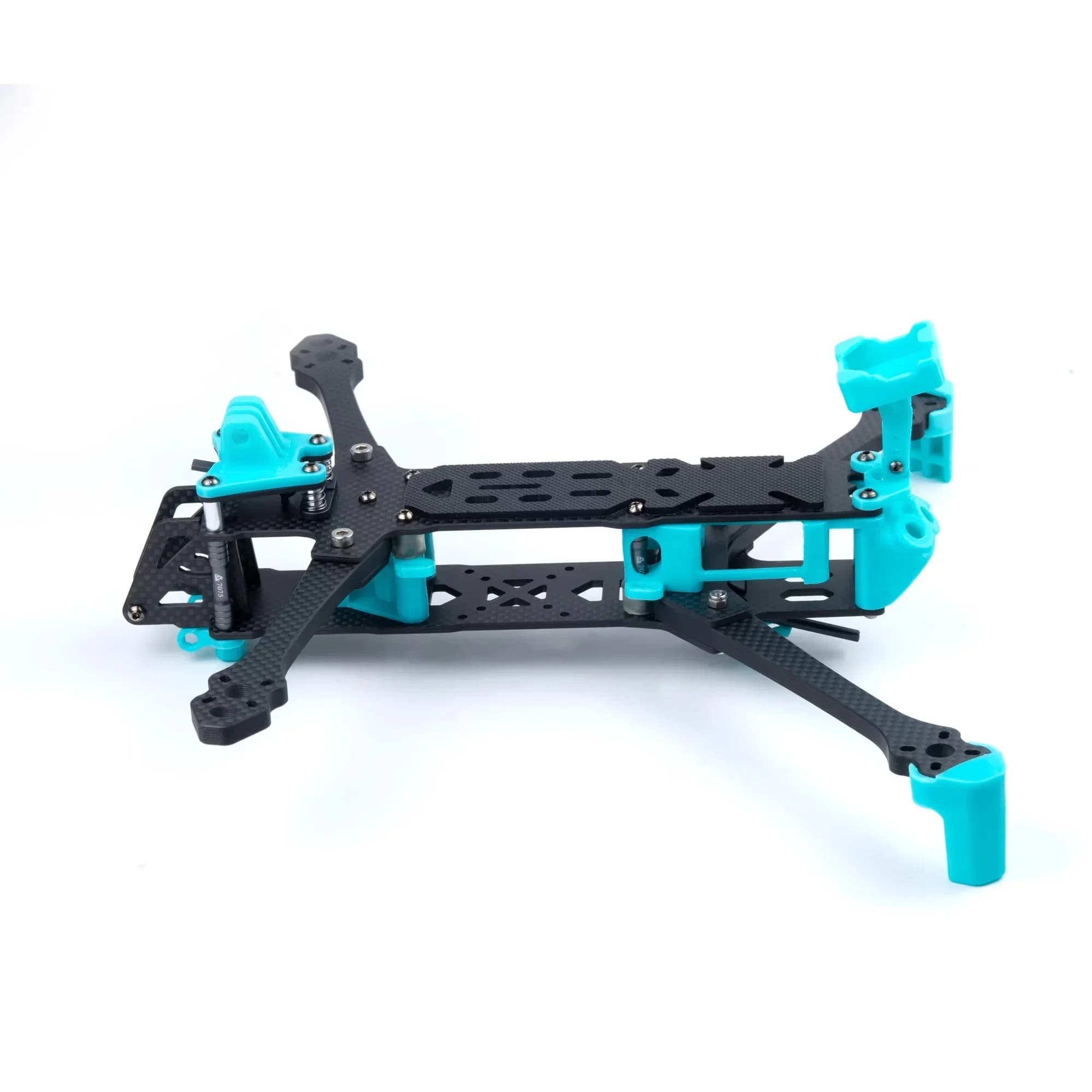 Axisflying KOLAS7 7" Foldable Long Range FPV Drone Frame Kit 298mm Wheelbase 3
