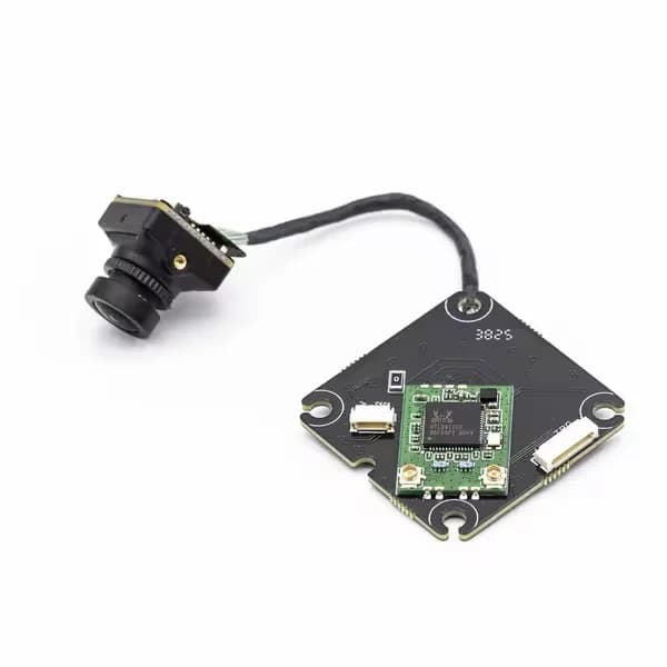 EMAX USA Official OpenIPC Wyvern Link Alpha 200mw VTX 2
