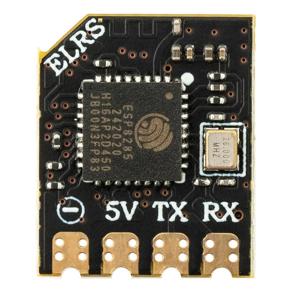 RadioMaster RP1 V2 ExpressLRS 2.4ghz Nano Receiver 3