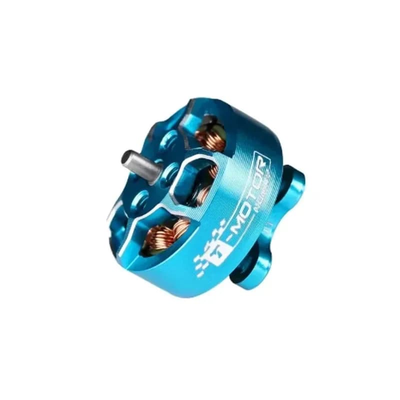 T-MOTOR T-HOBBY M1103 Micro Brushless DC Motor KV8000 KV11000 Suitable For 1.6-2.5 inch FPV Whoop 2-3 inch Toorhpick 3
