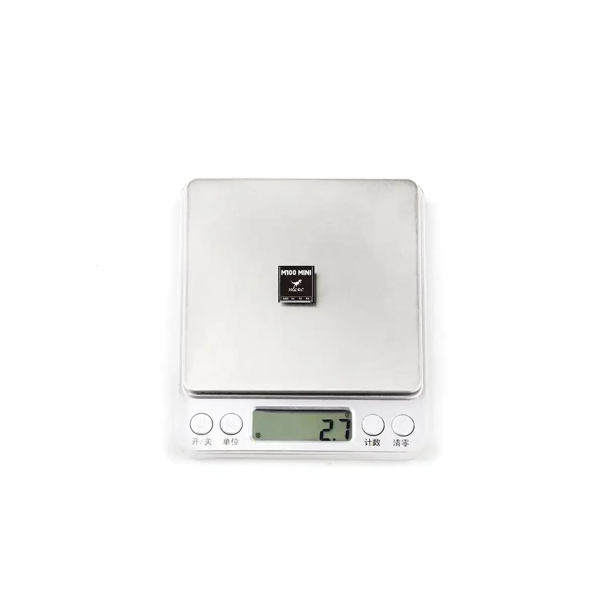 HGLRC M100 MINI M10 GPS Module 5