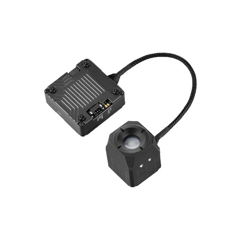 DP Original Caddx Camera 256 384 640 Infrared thermal imaging 640HD night vision thermal For FPV Drone 6