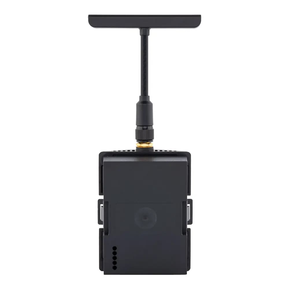 RadioMaster Ranger Micro 2.4GHz ELRS Module for TX16S TX12 MKII 5