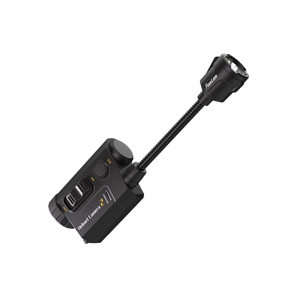 RunCam Helmet Camera 2 IP67 1920*1080 60fps Adjustable Lens Angle Face Mask Recorder Airsoft Recording Video Action Camera 4