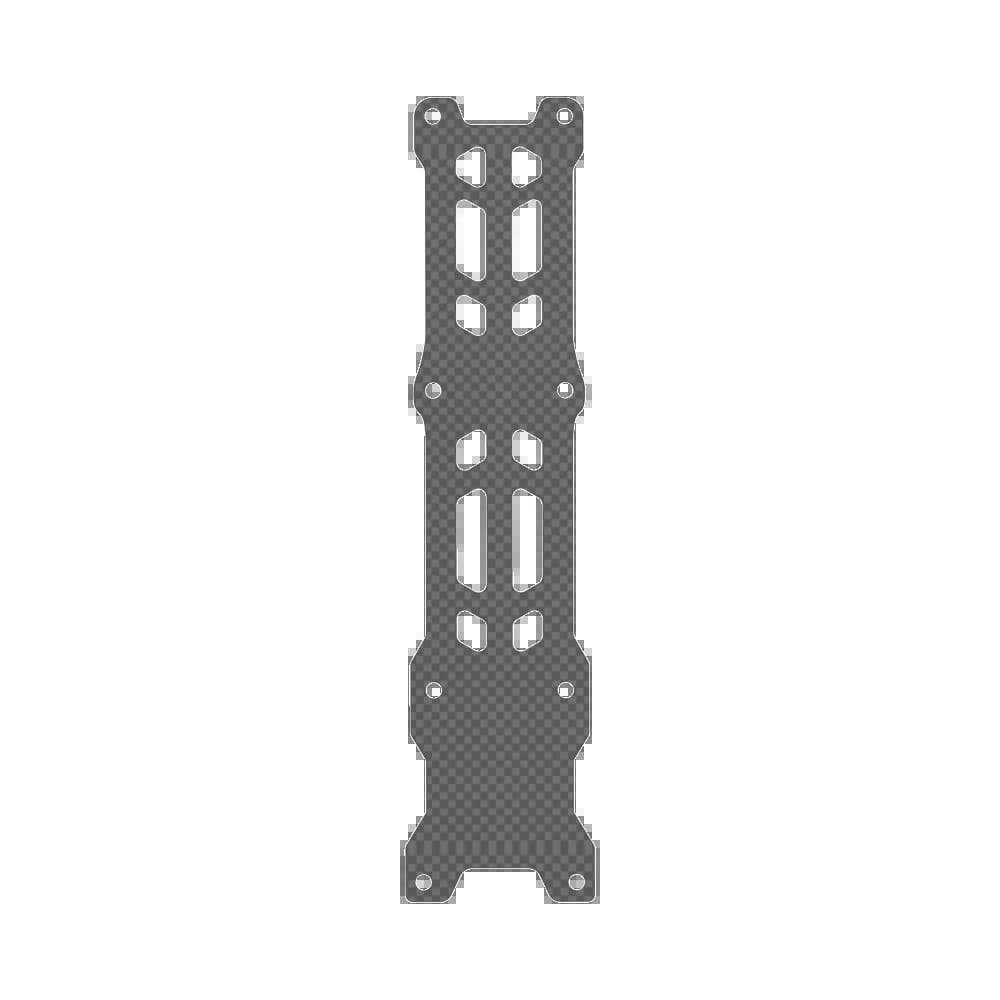 iFlight Nazgul ECO XL5 / Nazgul5 V3 FPV Replacement Part for CNC Camera Plate 2