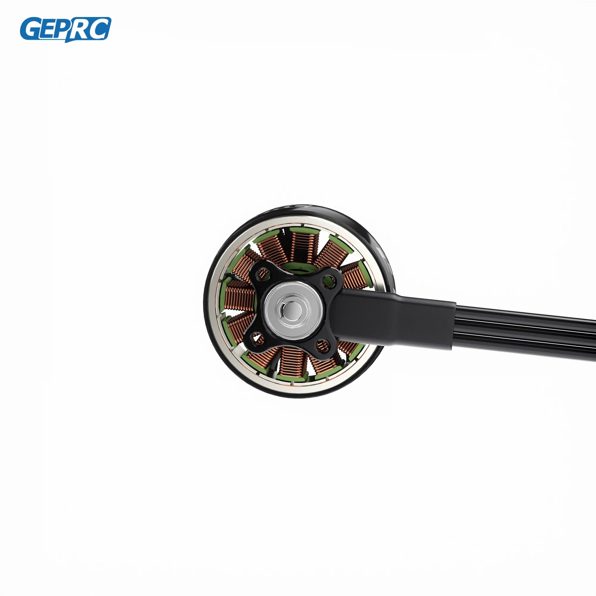 GEPRC SPEEDX2 2105.5 2650KV Motor Black M5 for DoMain Drone 3 4 inch FPV DIY RC FPV Quadcopter Freestyle Drone Accessories 5