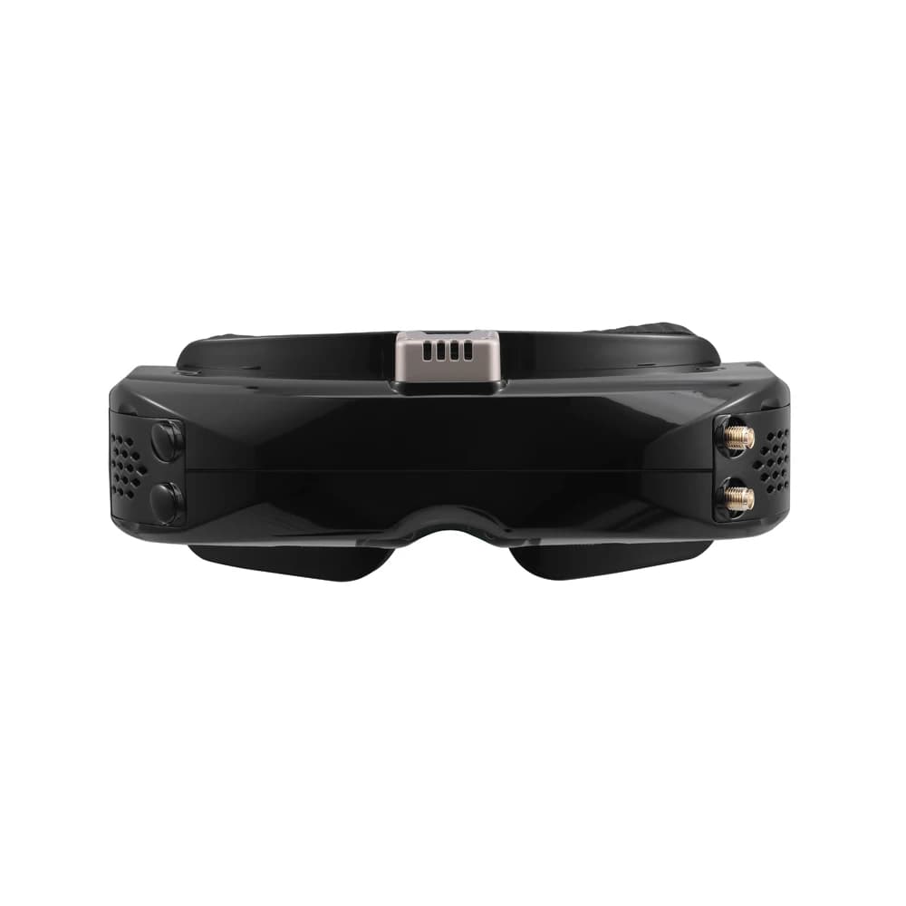 SKYZONE SKY04X PRO FPV Goggles 1920X1080 OLED 5.8G 48CH Steadyview Receiver DVR Head Tracker Fan for RC Airplane Racing Drones 2