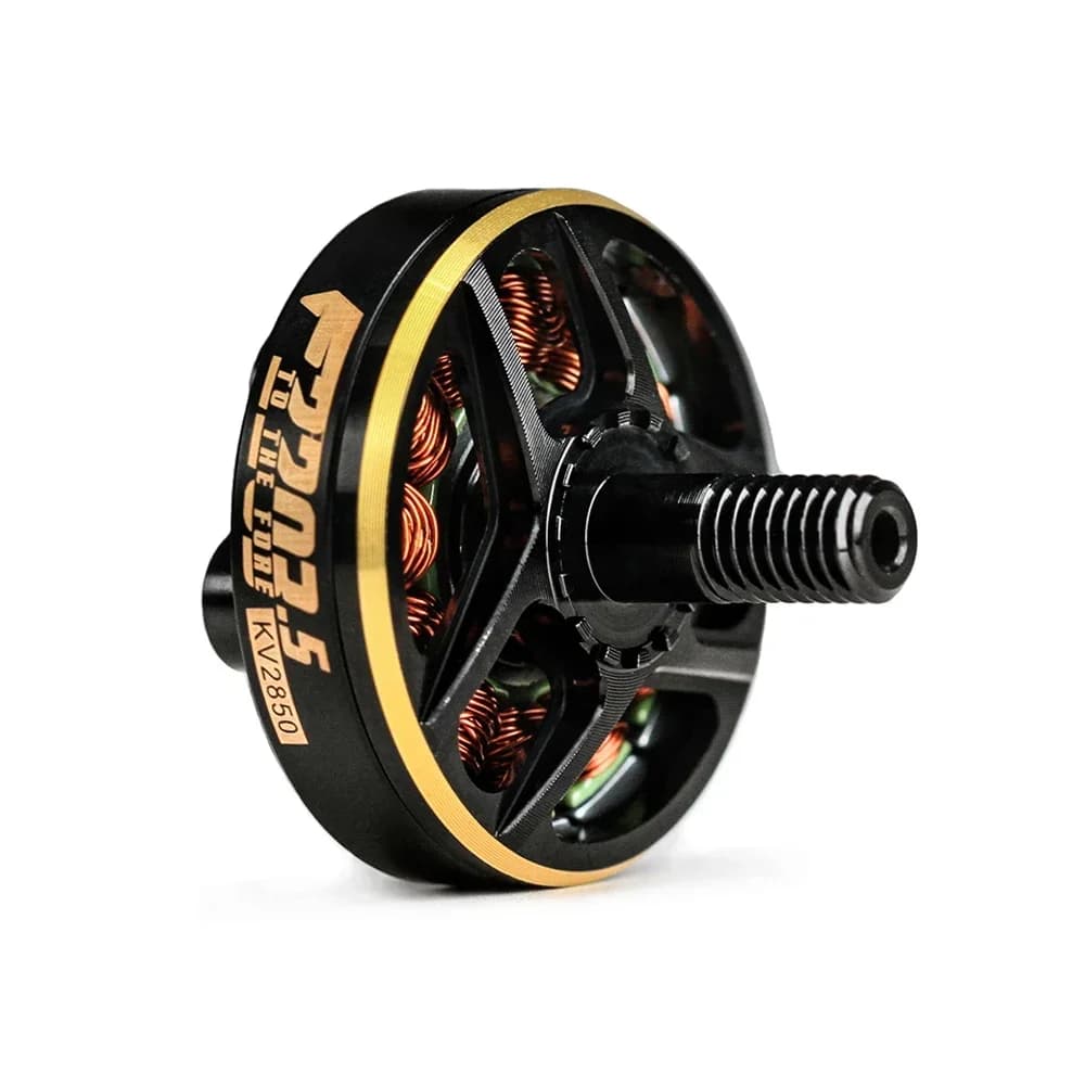 T-MOTOR FPV Drones T-HOBBY F2203.5 Fpv Racing Drone Motor 3-6S KV1500/KV2850/KV3550 Brushless Motor For FPV Freestyle Version 4