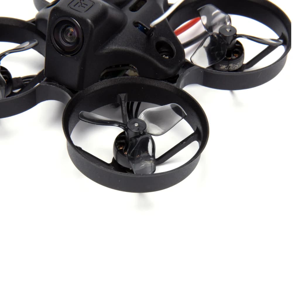 iFlight Alpha A65 Analog 1S TinyWhoop Drone BNF with BLITZ F411 Mini Quadcopter 3