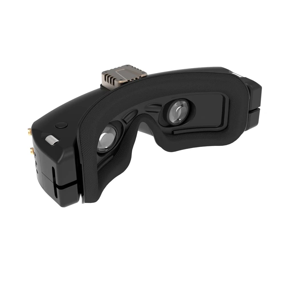 SKYZONE SKY04O PRO Goggles 1280x720 OLED 5.8Ghz 48CH 720P 60FPS Steadyview DVR Head Tracker for RC Car FPV Drone Airplane plane 2