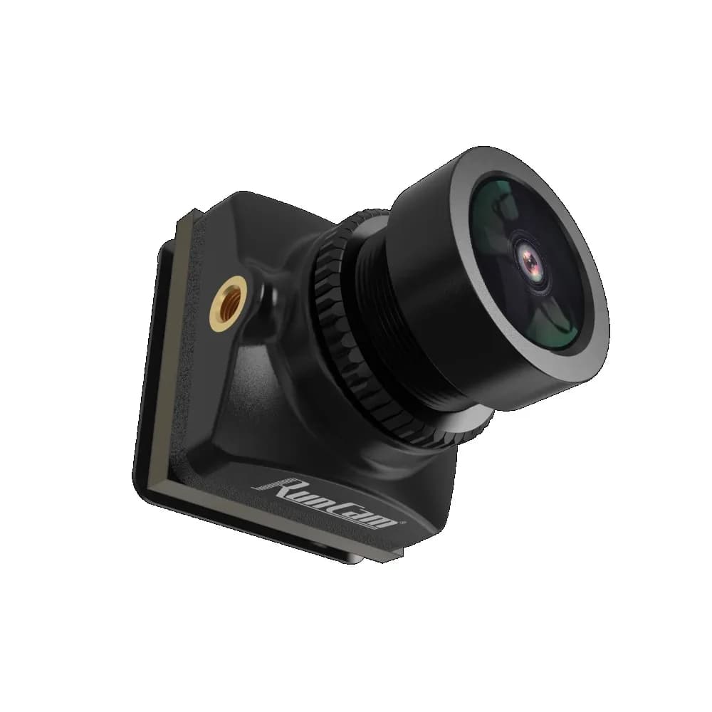 RunCam Phoenix 2 SP V3 Camera DC 5-36V Screen ratio 4:3/16:9 7.5g 19*19*21mm Night View for RC FPV racing drones Quadcopter 2