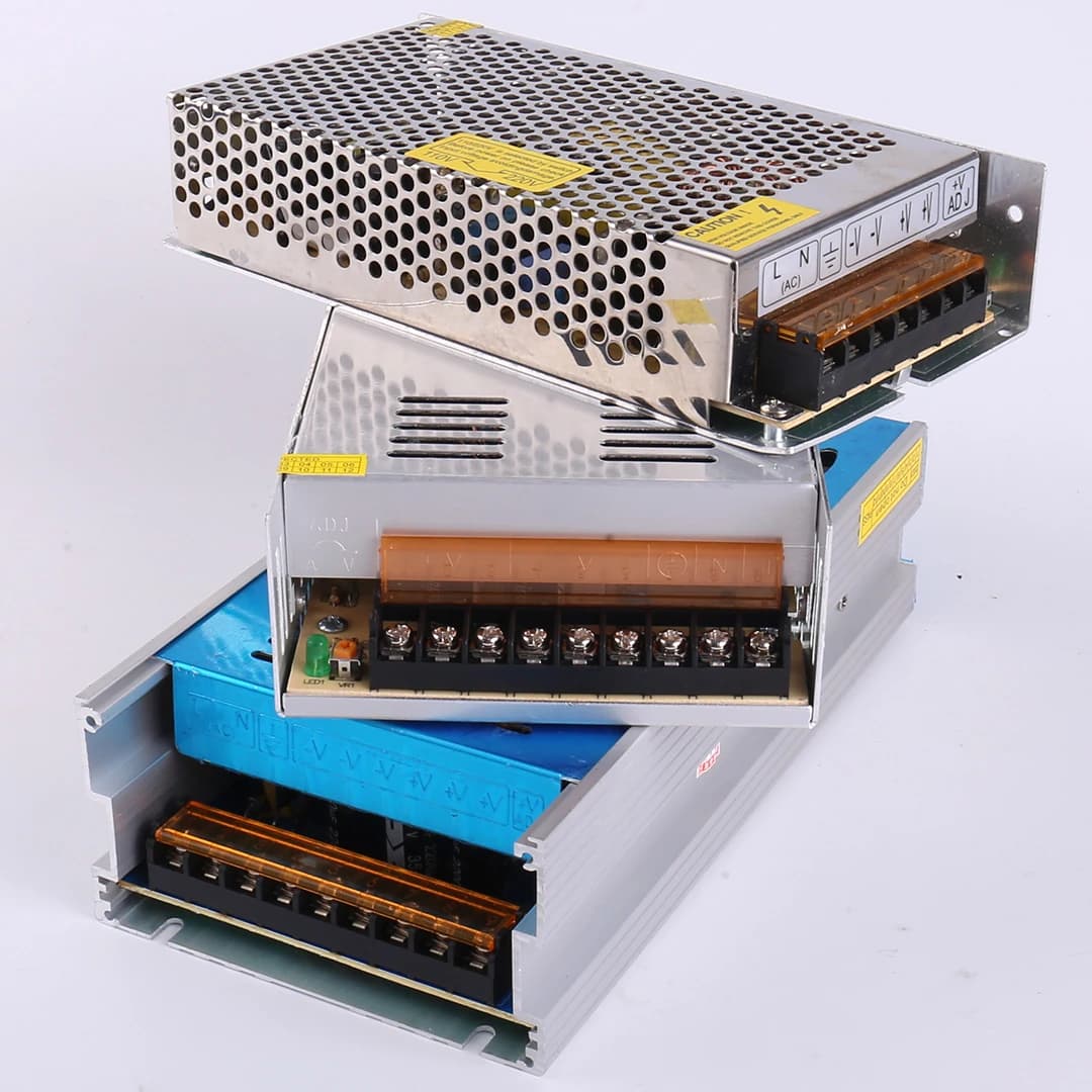 Aircraft Model Charger Switching Power Supply 12v30A 360W 24v6.5A 150W Ledi CB86/ISDT Series 4
