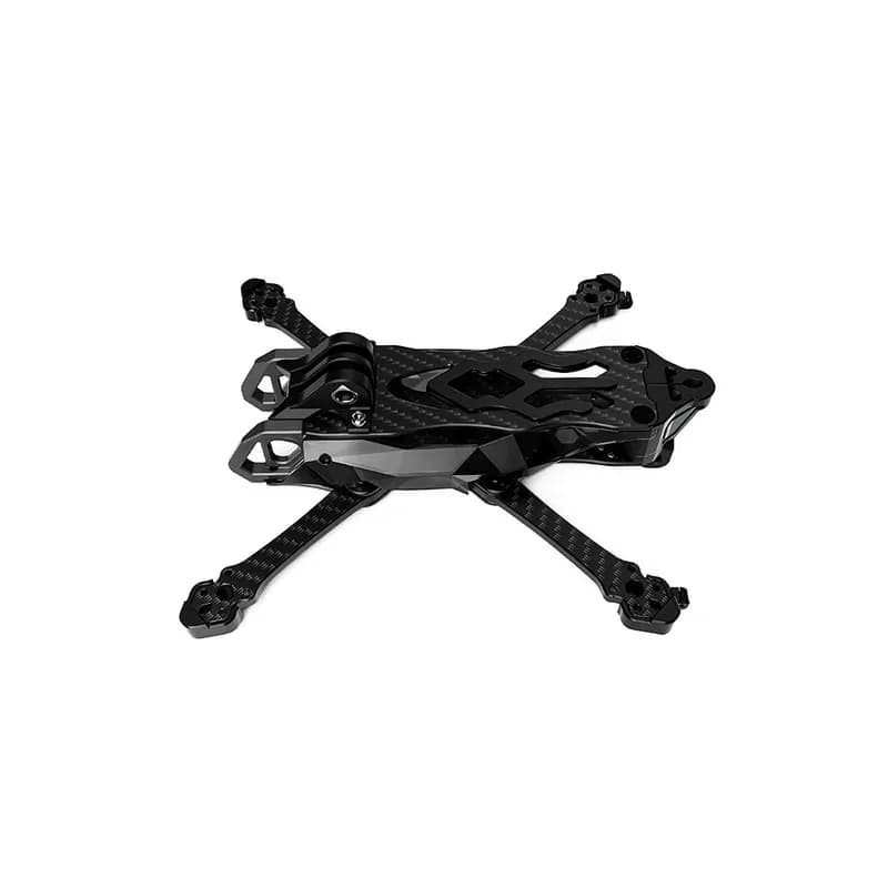 AXISFLYING Manta30 3 Inch FPV Frame 04 LITE Version Carbon Fiber Quadcopter Frame 4