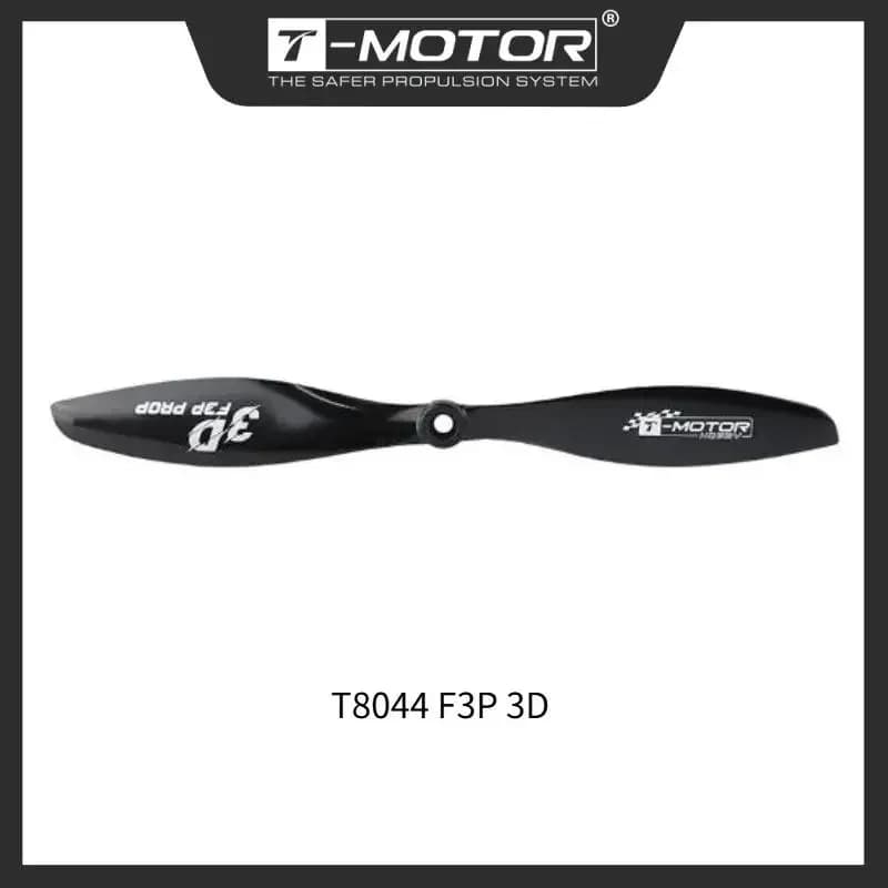 T-MOTOR T-T-Hobby DIY Parts AM40 BPP PRO Combo (AM40 Brushless Motor+AM16A ESC+T8542/T8044 Prop) for RC Drone F3P Indoor Flight 5