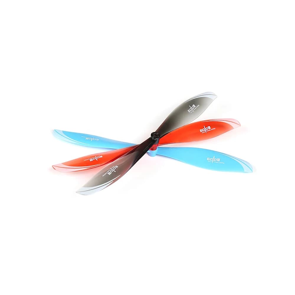 Sunnysky EOLO 8045 9040 9047 Propeller 8X4.5E 9X4E 9X4.7E PROP For F3P 3D RC Airplane 2204 2206 2304 2305 2306 Motor 2