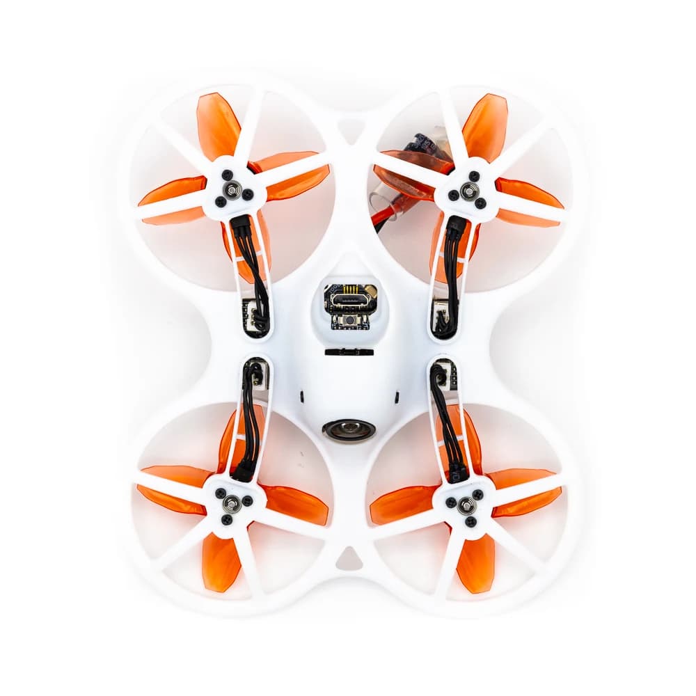 Original Emax Official EZ Pilot Pro RTF Kit FPV Racing Drone Set for Beginners Ready-To-Fly FPV Drone w/ Controller Quadcopter 6