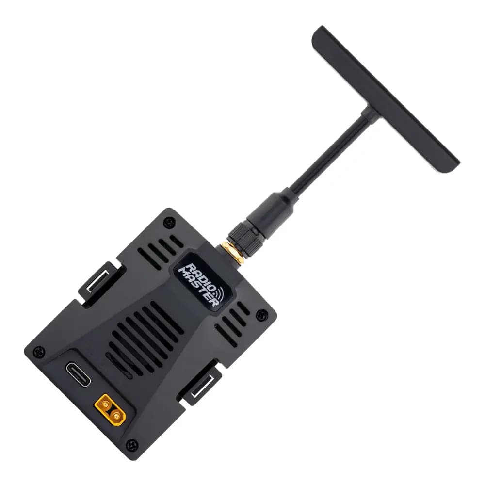 RadioMaster Ranger Micro 2.4GHz ELRS Module for TX16S TX12 MKII 3