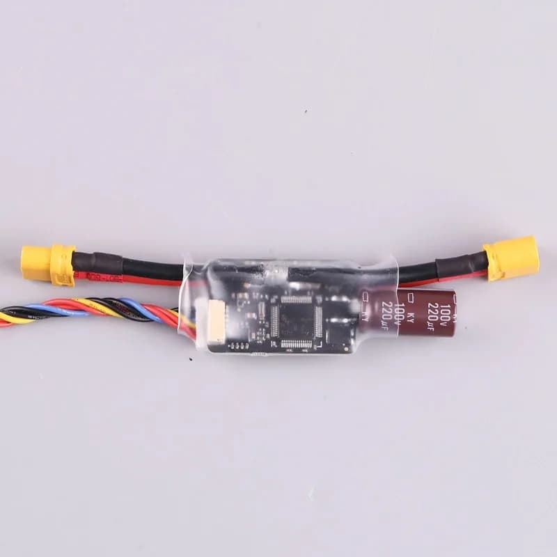 CUAV CAN PMU Lite High Voltage Power Management Module Pix/Pixhawk Flight Control Ammeter for All X7 Series 2