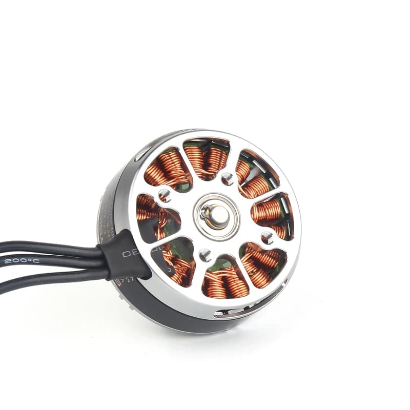 Sunnysky V4008 380KV 600KV 6S Brushless Motor