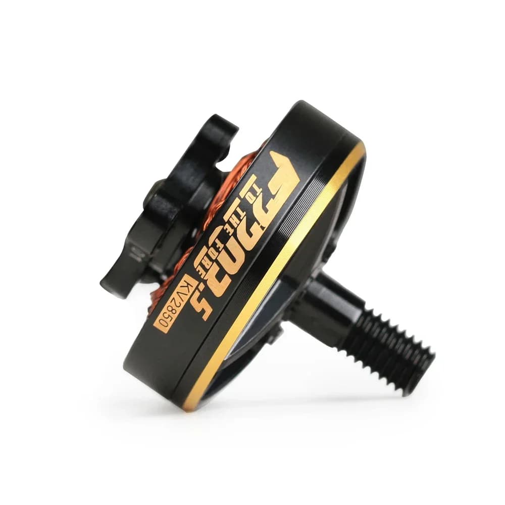 T-MOTOR FPV Drones T-HOBBY F2203.5 Fpv Racing Drone Motor 3-6S KV1500/KV2850/KV3550 Brushless Motor For FPV Freestyle Version 3