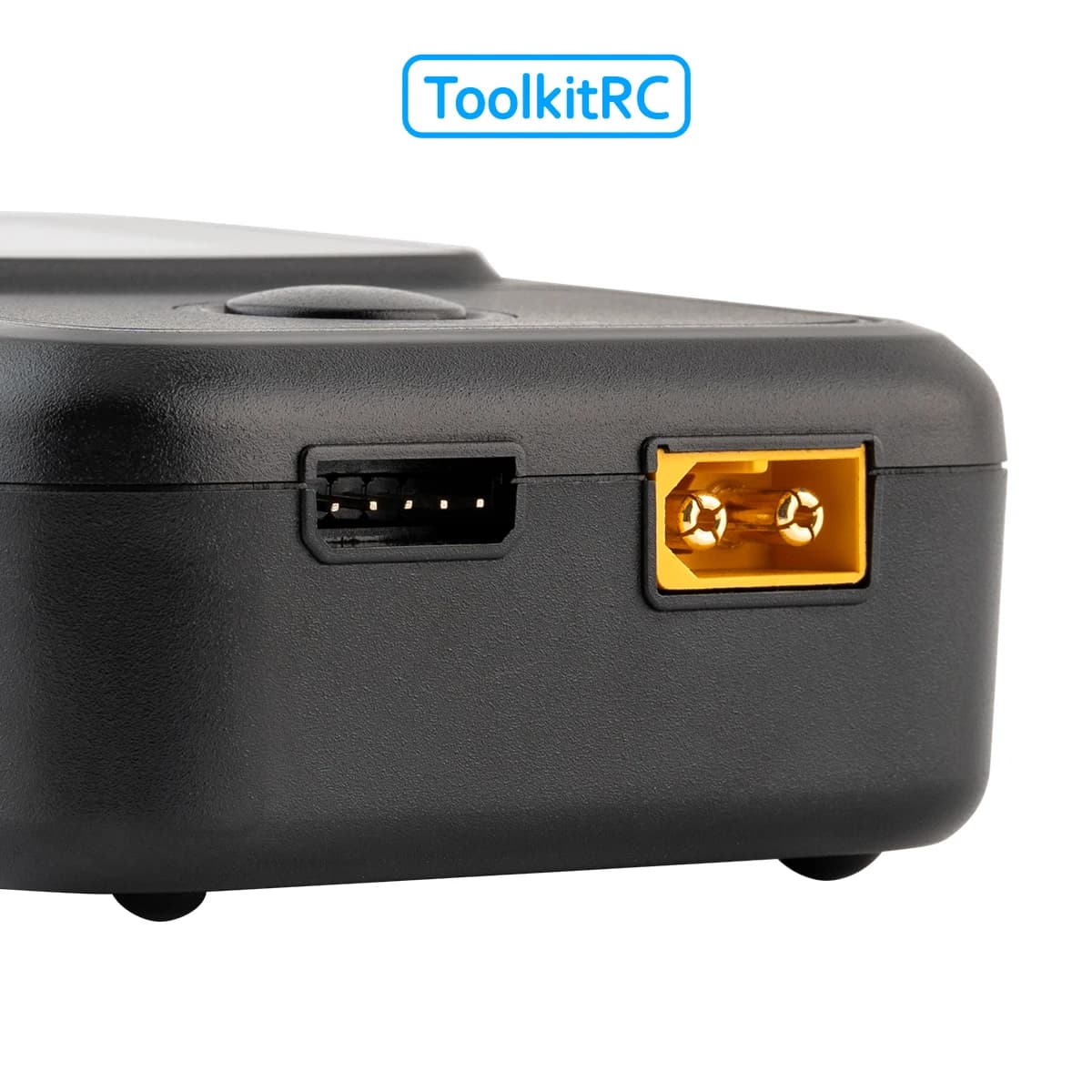 ToolkitRC M450 Smart Lipo Battery Charger Discharger AC 50W 2-4S Suitable For Remote Control Car Aircraft Toy Parts FPV Model 6