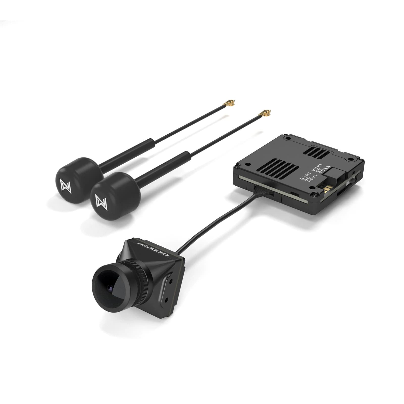 CADDX WALKSNAIL Avatar HD Pro Kit Dual Antenna 2
