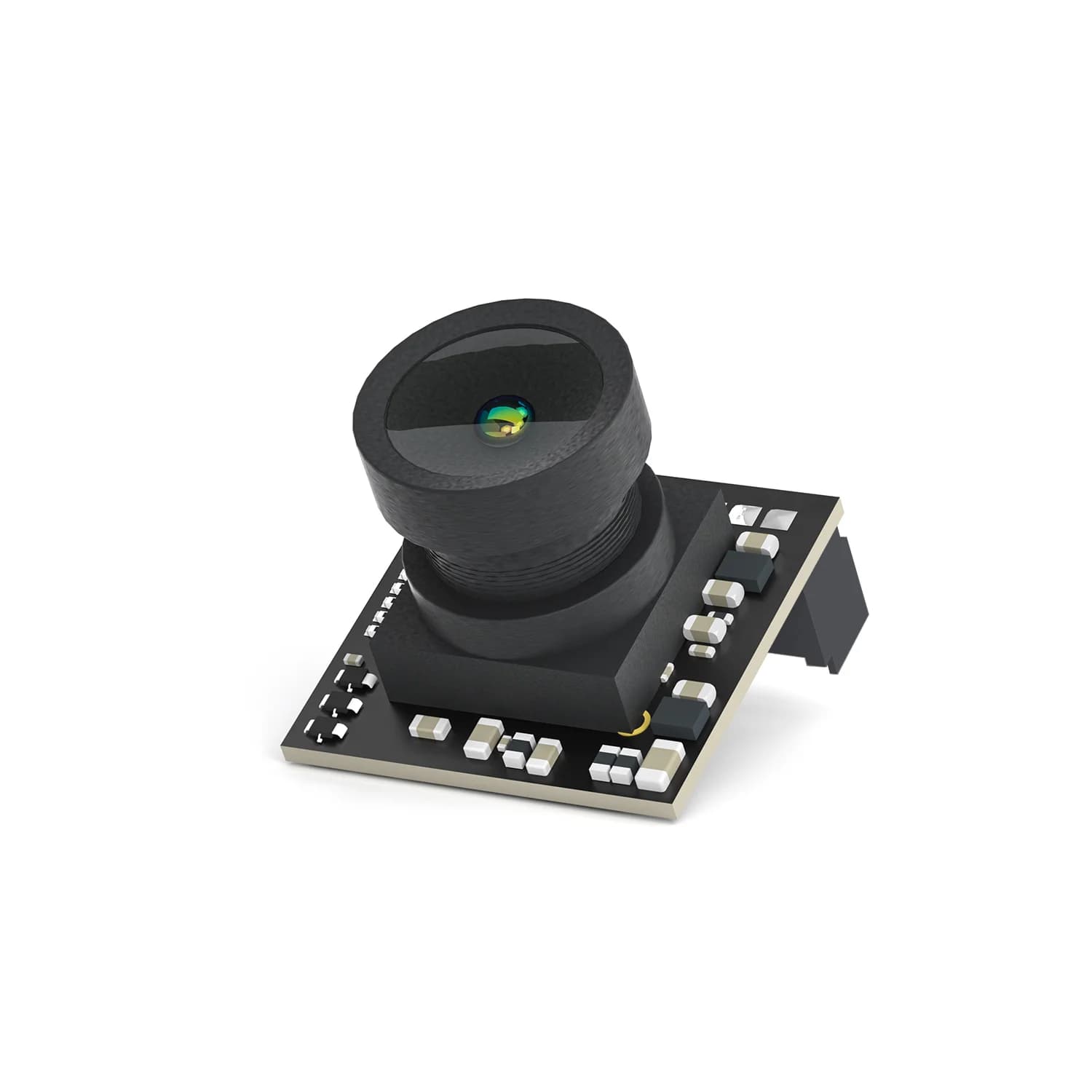CADDX Ant FPV Camera/Ant Lite Analog Camera (FPV Cycle Edition) 1200TVL 4:3/16:9 NTSC/PAL Nano Camera For FPV RC Racing Drone 6