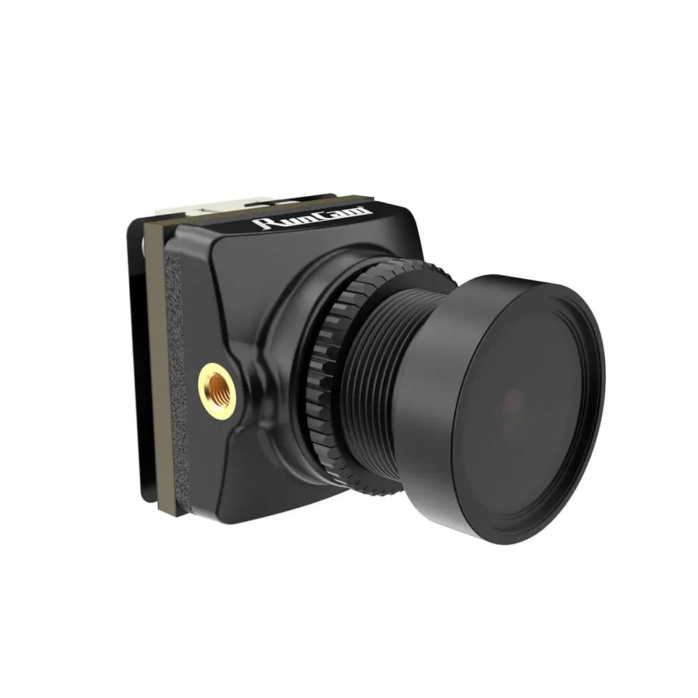 RunCam Phoenix 2 Pro 1500TVL FPV Camera - Night Vision with Ultra-Low Light Clarity 850nm 4