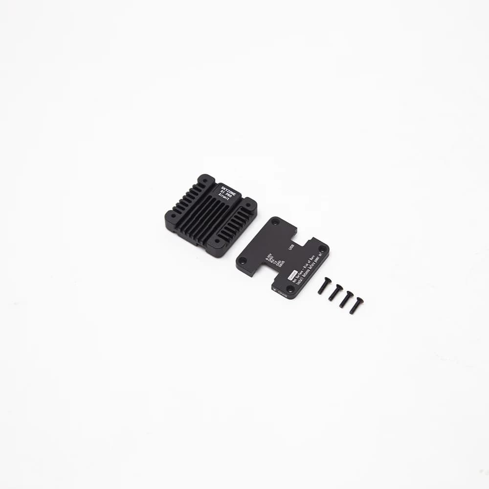 SKYZONE S1 PRO Digital FPV Air Unit for RC plane DIY Parts 2