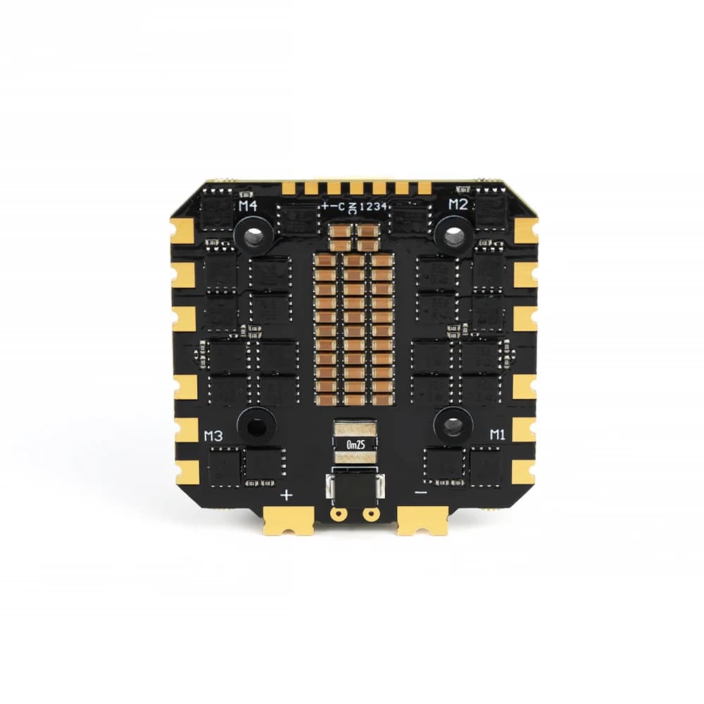 Axisflying ARGUS ECO F722 80A STACK 8S/6S for FPV Drone 5
