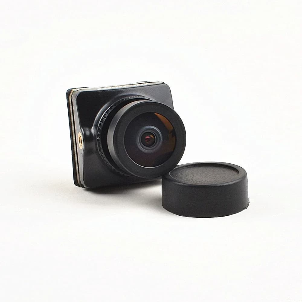 RunCam Phoenix 2 SP V3 Camera 1500TVL New Starlight SENSOR 15000mV/Lux-sec PAL/NTSC 4:3/16:9 for RC FPV Racing Drones Quadcopter 4