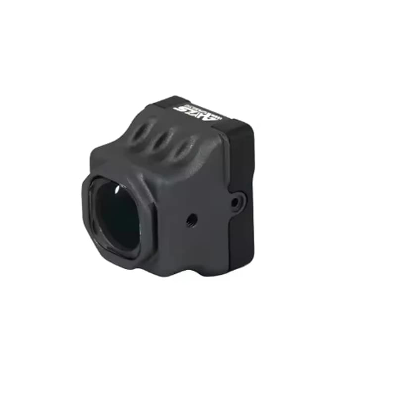 Axisflying O4 Lite Air Unit Case with Lens Heat Dissipation Aluminum Parts for DJI O4 FPV Drone Image Transmission Accessories 3