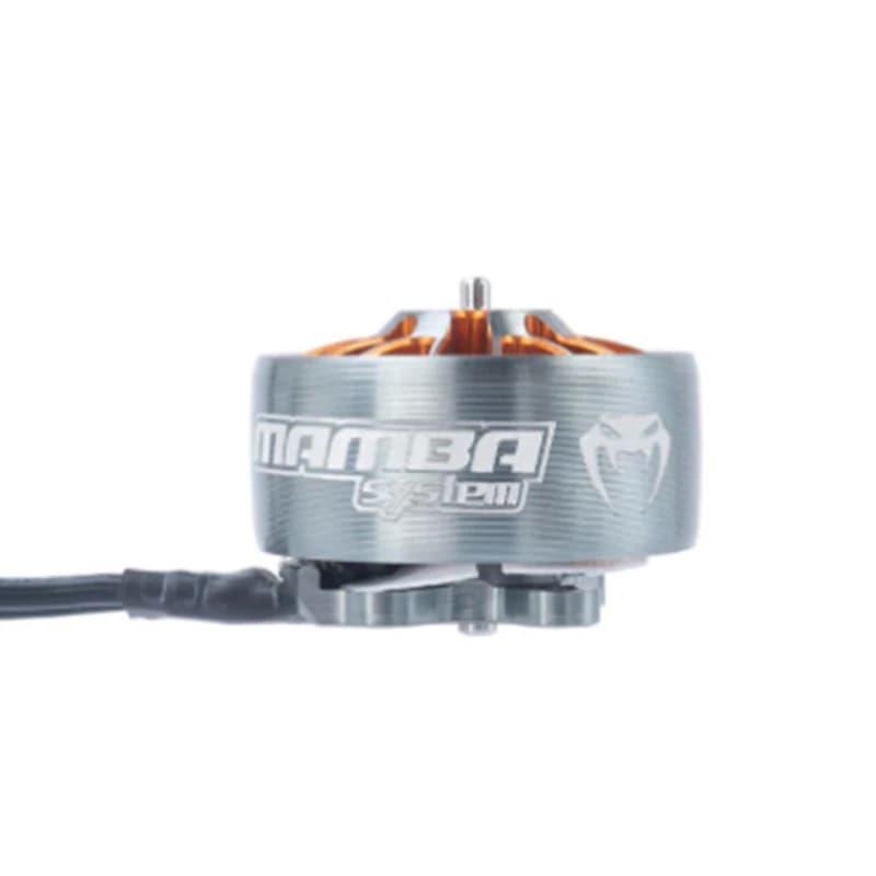 Diatone MAMBA TOKA 1606 3750KV 2700KV 3-6s Lipo Brushless Motor 12x12mm/M2 For RC FPV Racing Freestyle Taycan MXC Drones 3