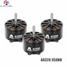 4PCS A4320 350KV
