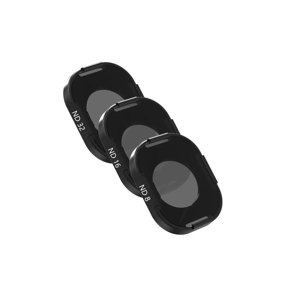 RunCam Thumb Pro 4K V2 New Version Bigger FOV HD Camera 16g Bulit-in Gyro Filter FPV Camera for FPV Racing Recording 5