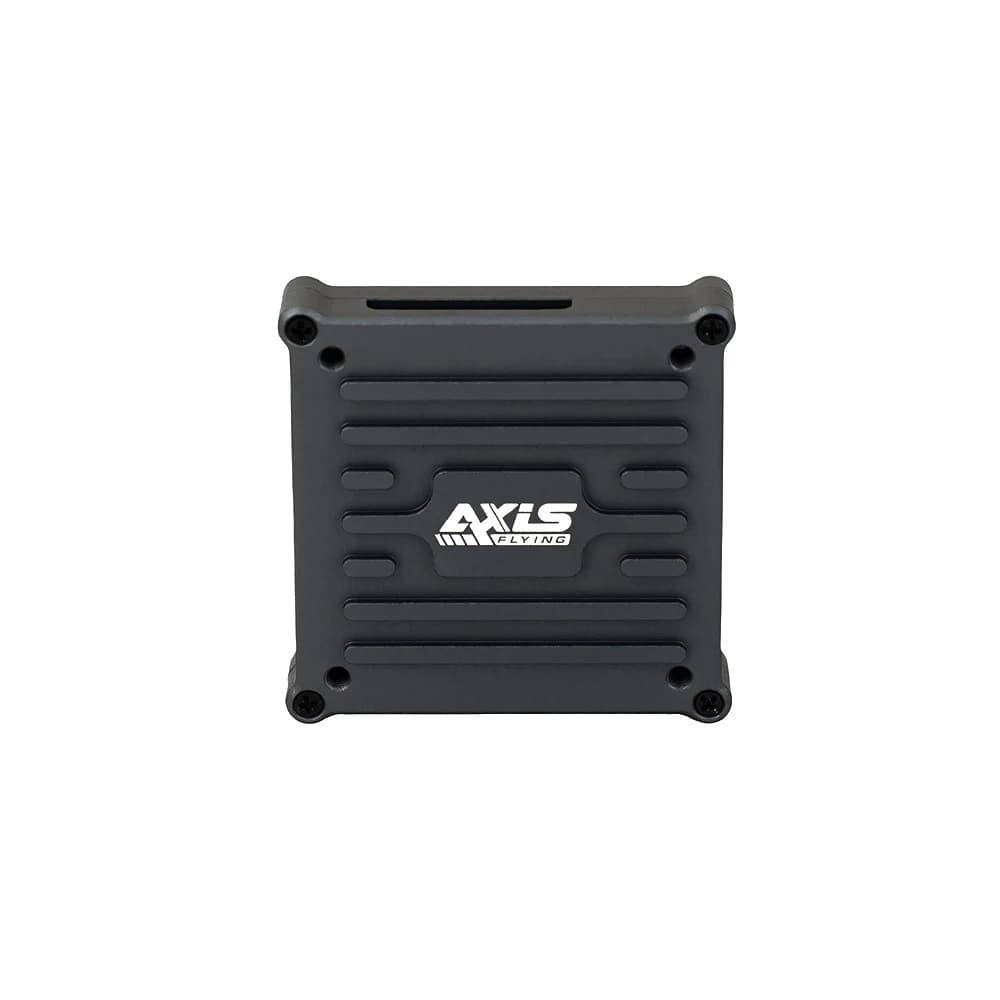 Axisflying DJI O4 Lite Air Unit Case - Essential Accessory for FPV Gear Organization And Protection 4