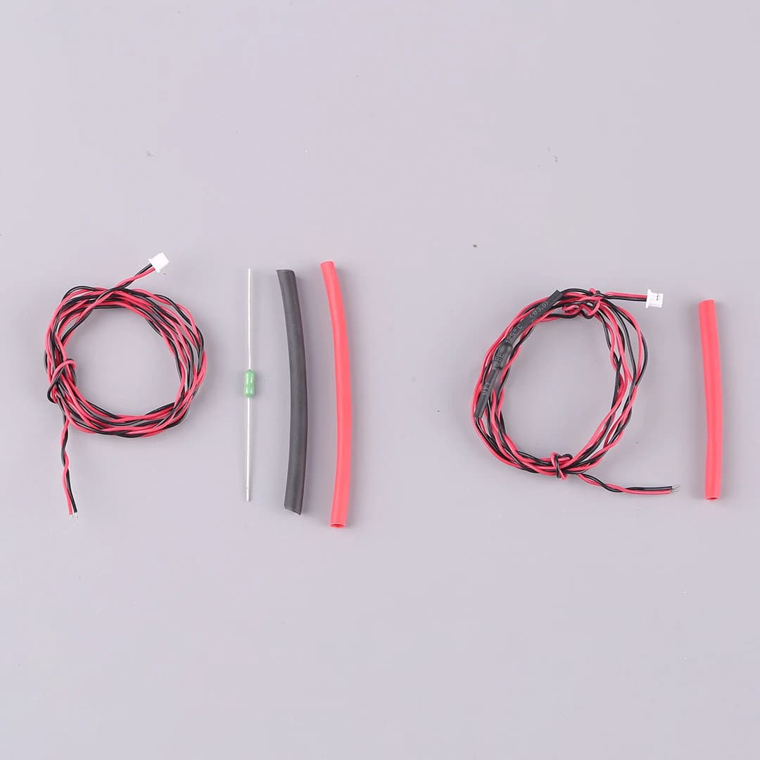 FUTABA CA-RVIN-700 Voltage Sensor External Voltage Return Cable fr Futaba R7008SB R7003SB 14SG T10J Return Test 3