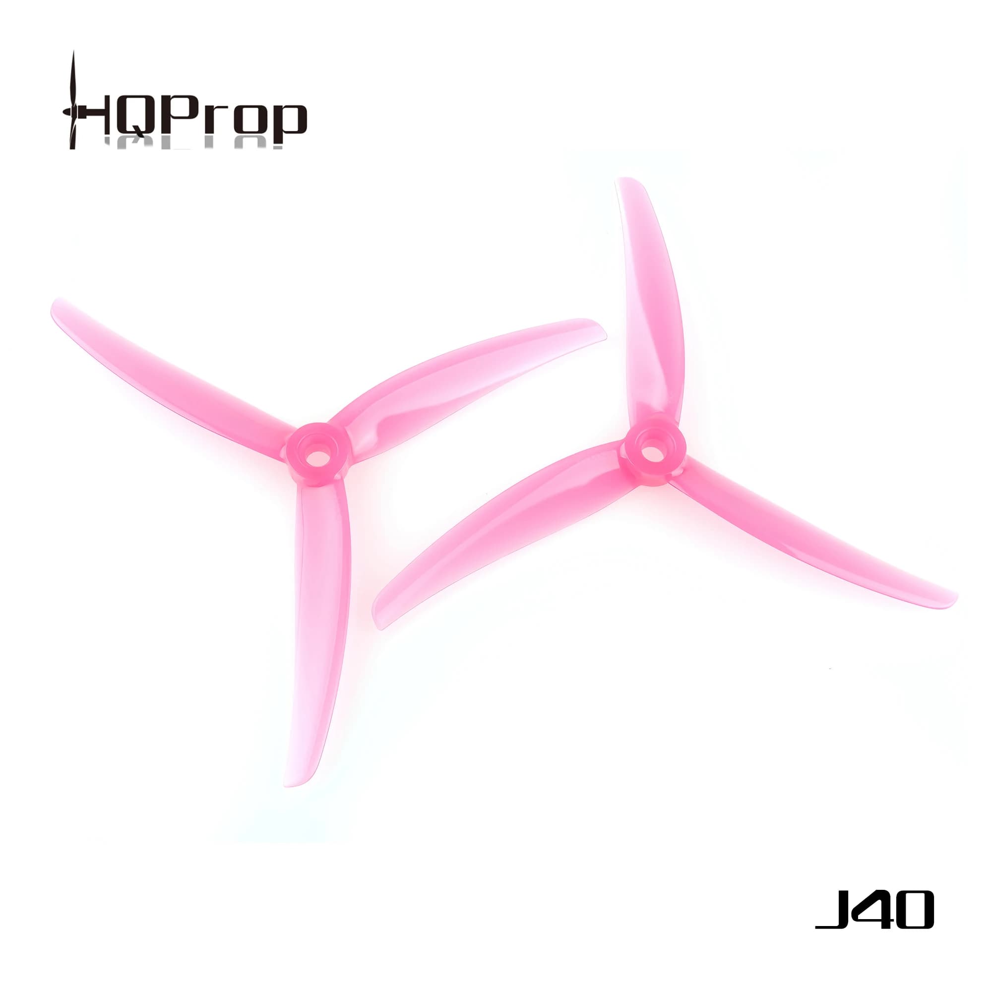HQ Juicy Prop J40 5.1X4X3 (2CW+2CCW)-Poly Carbonate 3