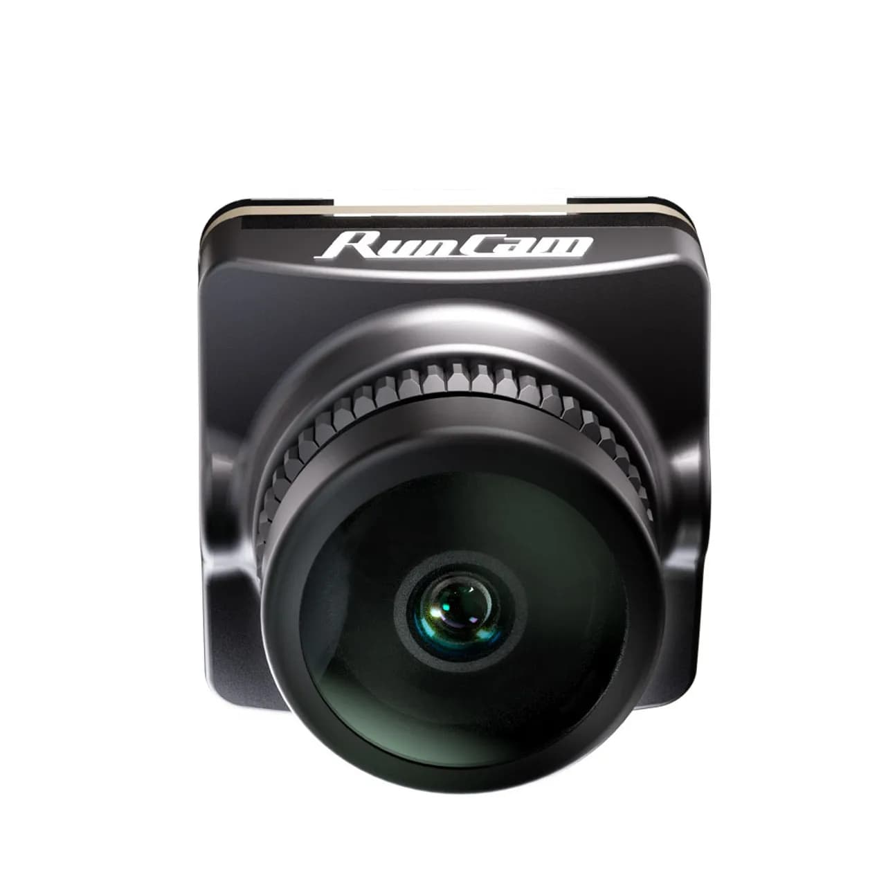 RunCam Phoenix 2 SP V5 Camera Screen ratio 4:3/16:9 7.5g 19x19x19mm PAL/NTSC 5V-36V Night View Camera for RC FPV 5