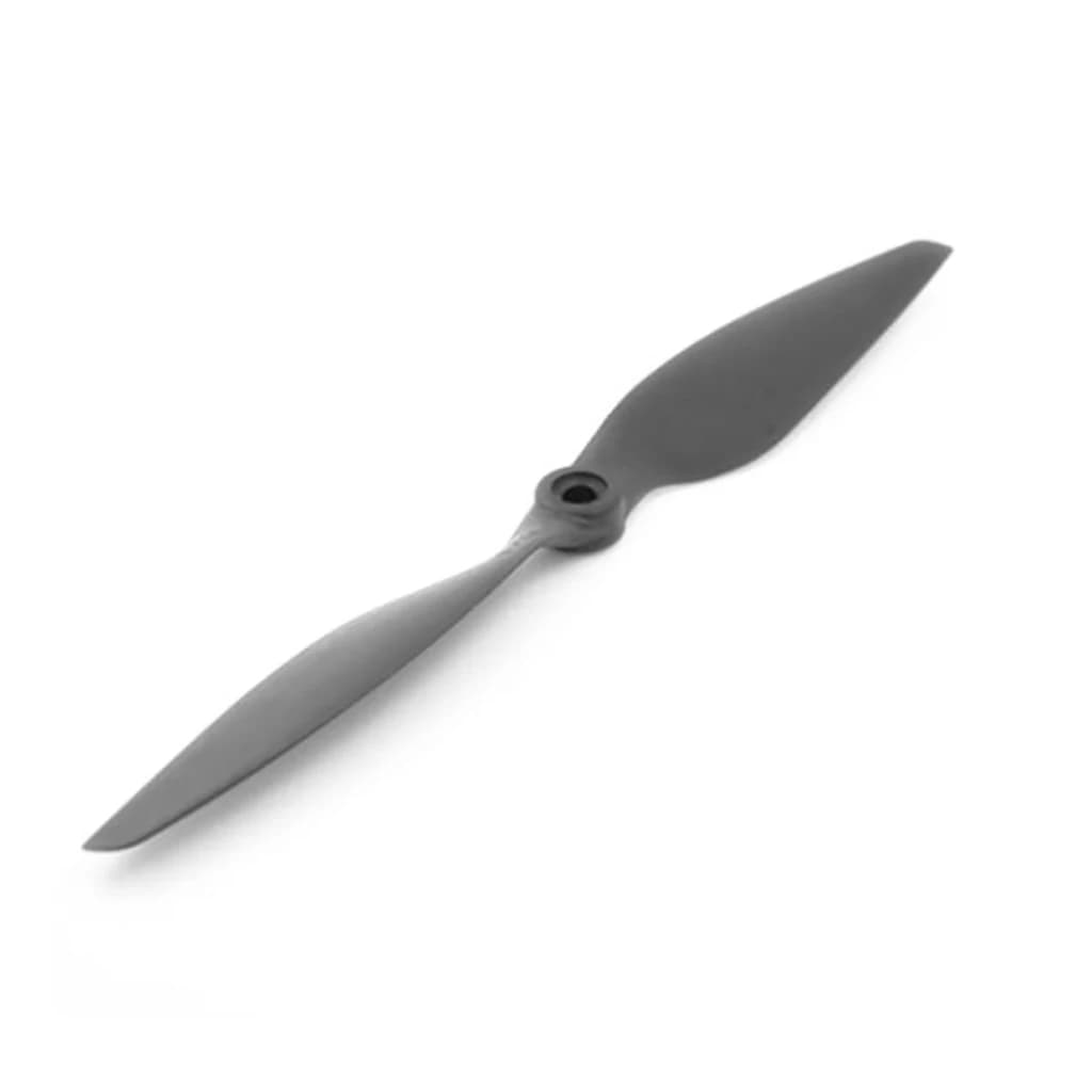 HQProp 1145 11X4.5 11X4.5R CW CCW Carbon Fiber Composite 2-Blades 11inch Props for Multi-Rotor Long Range DIY
