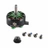 4PCS 2500KV