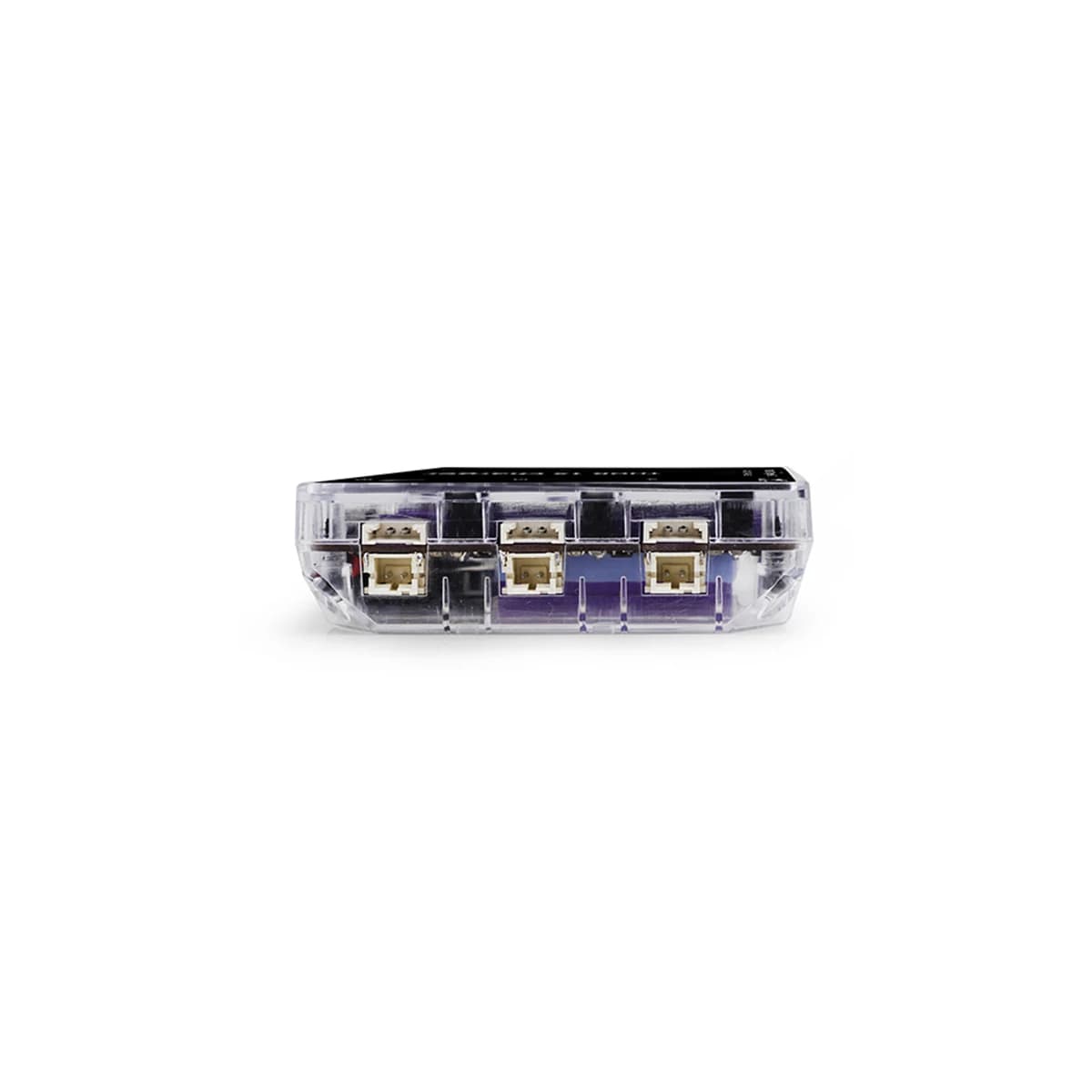 1s 6-way Parallel Charging Board Lipo/lihv Charger Hglrc Thor 1s Charger V2 Compatible With Ph2.0 Bt2.0 A30 Mx20 Connector 5