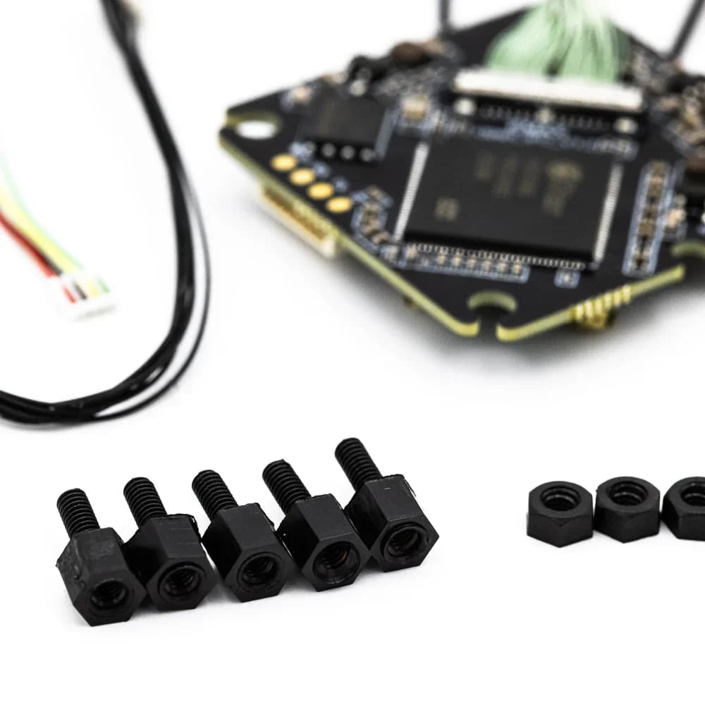 EMAX USA Official OpenIPC Wyvern Link Alpha 200mw VTX 3