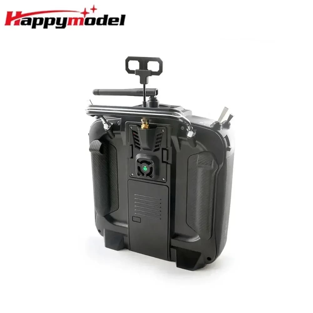 HappyModel ES24TX Pro 1000mW 2.4G ExpressLRS TX Module w/Cooling Fan & RGB LED, Long Range for FPV Drone, Airplane, RC 6